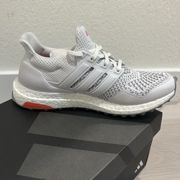 Adidas Ultraboost Golf Shoes - Picture 7 of 13